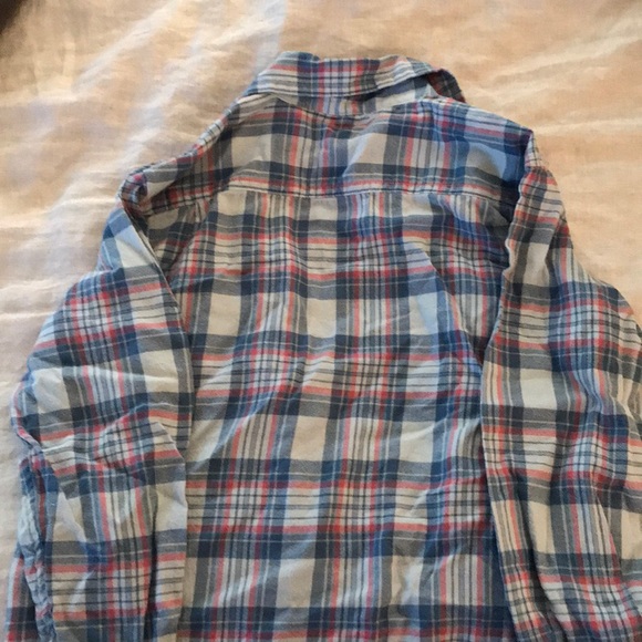 J crew boys button down - Picture 4 of 4